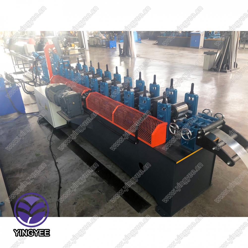 Stud And Track Machine From Yingyee0012
