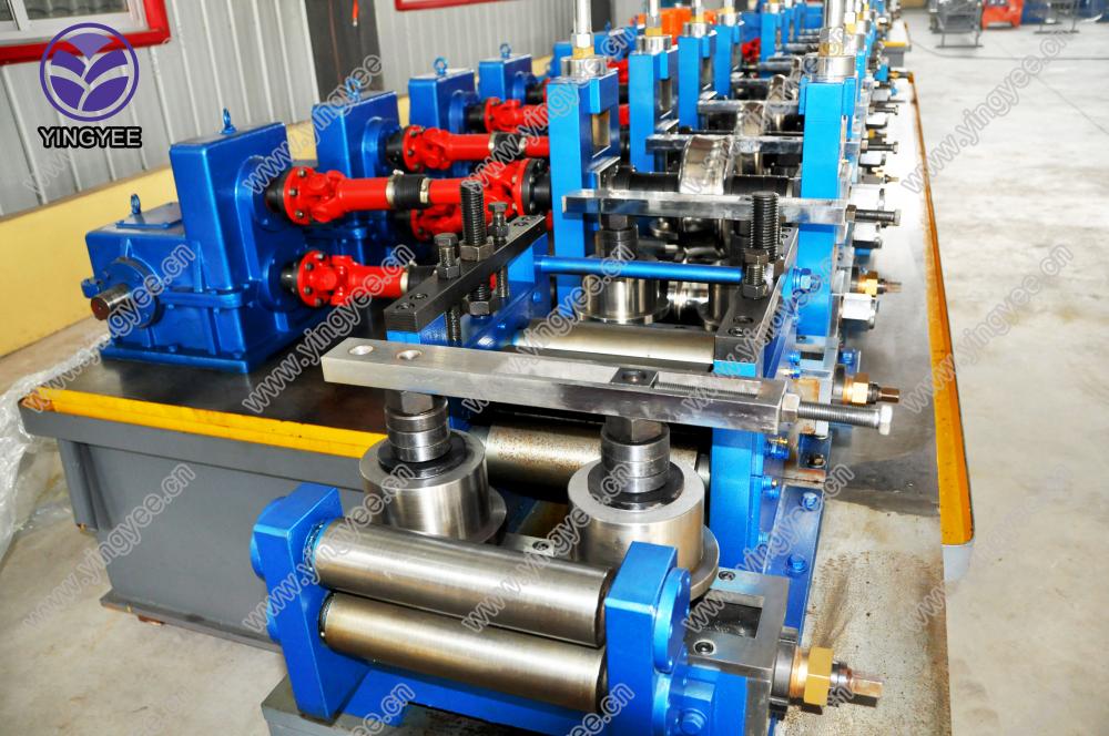 Tube Mill Line From Yingyee45