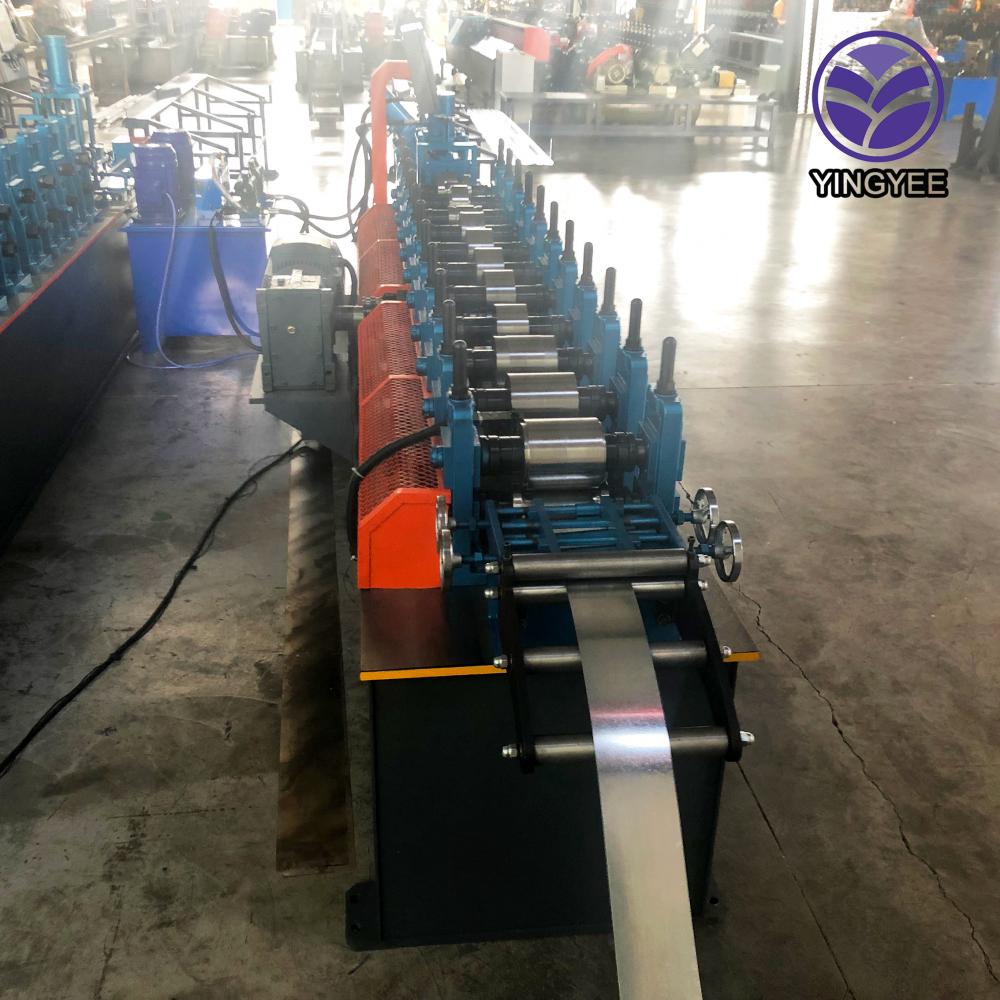 Stud And Track Machine From Yingyee0011