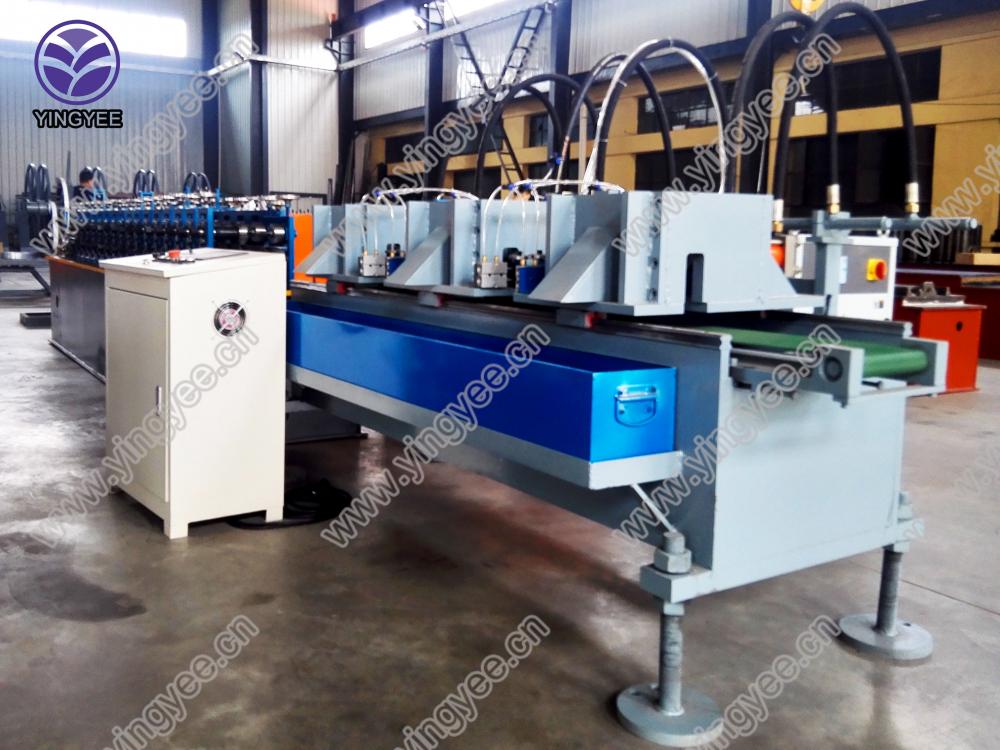 T Ceiling Bar Machine From Yingyee009