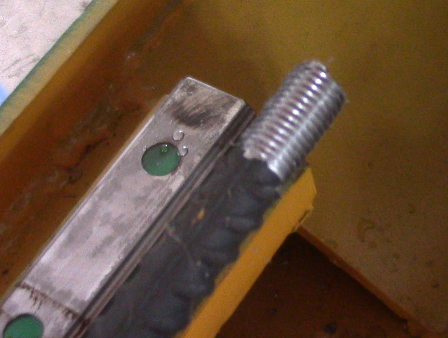 screw machine for steel bars 7