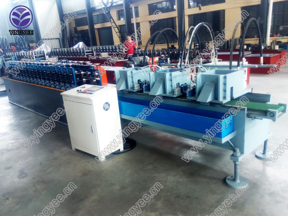 T Ceiling Bar Machine From Yingyee010
