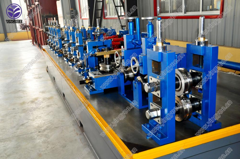 Tube Mill Line From Yingyee29