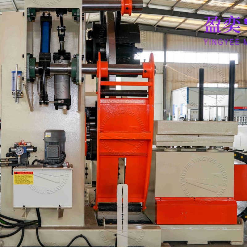 PV Solar Panel Making Machine