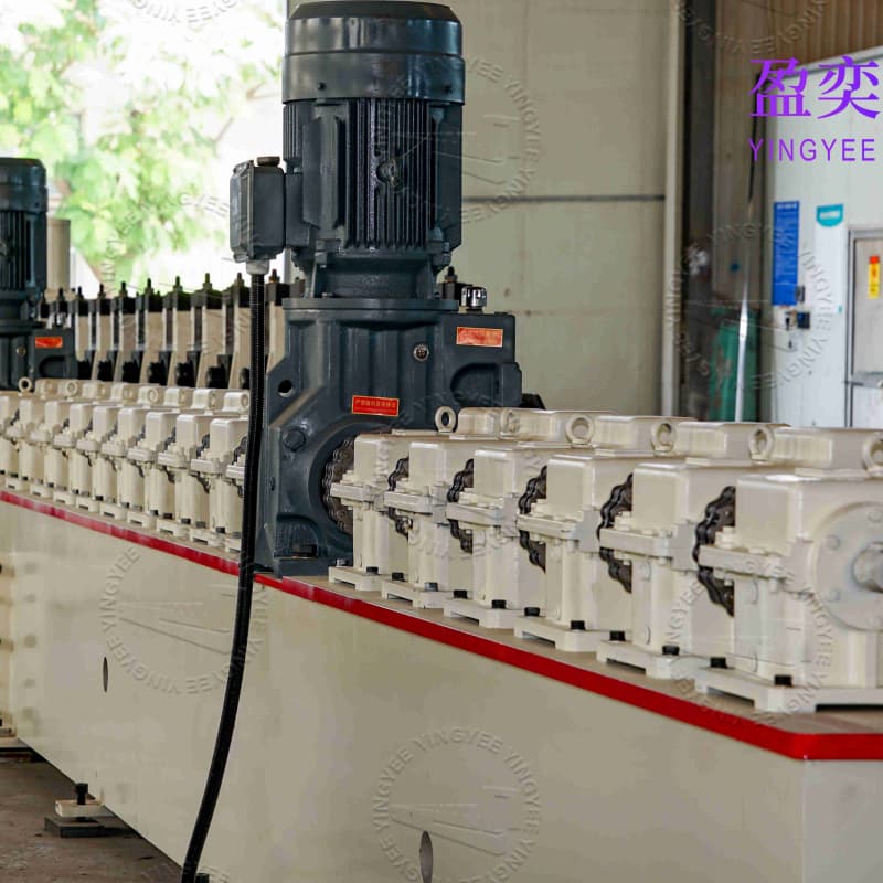 PV Solar Panel Making Machine