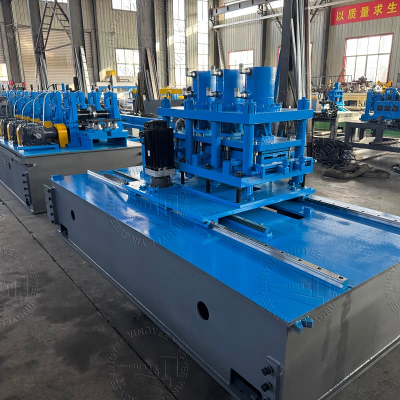 PV Solar Panel Making Machine