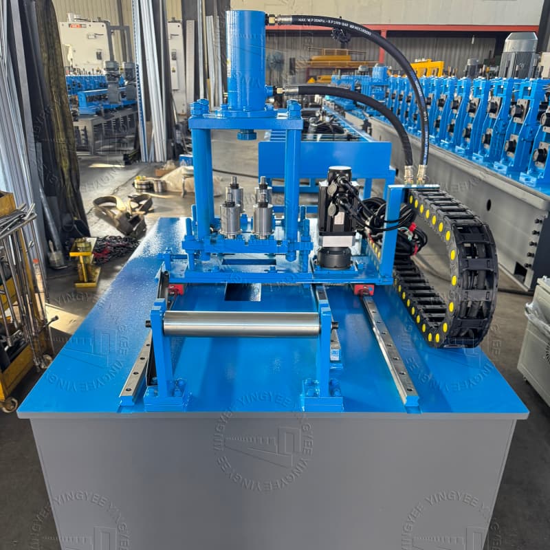 PV Solar Panel Making Machine