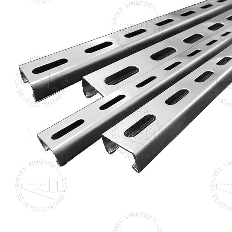 Solar PV Roll Forming Machine