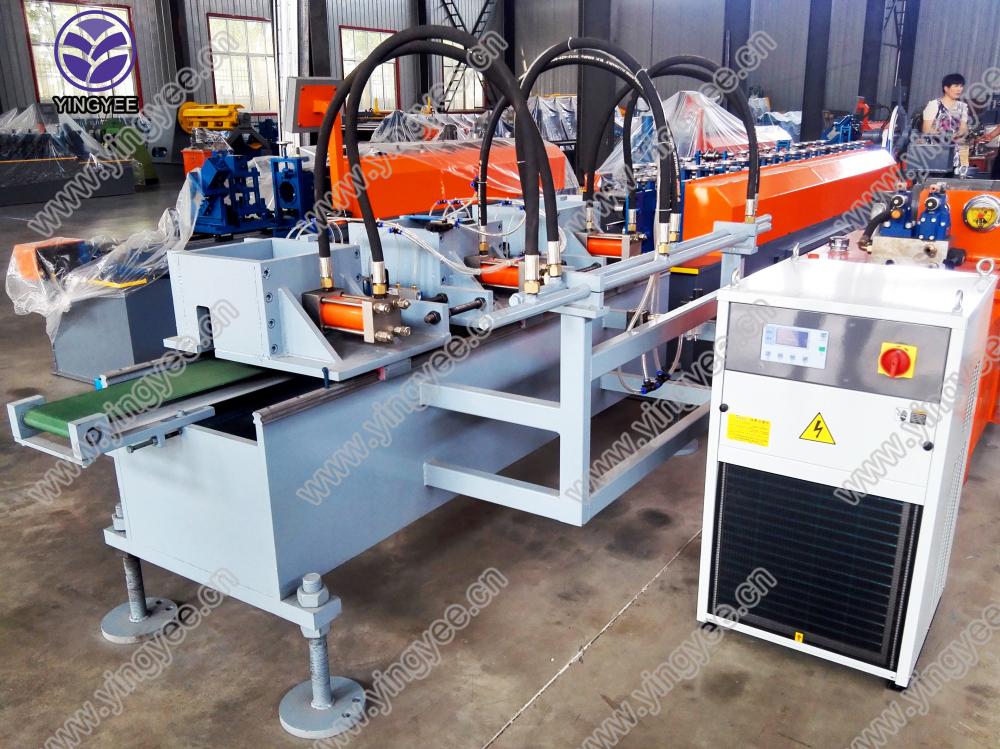 T Ceiling Bar Machine From Yingyee008