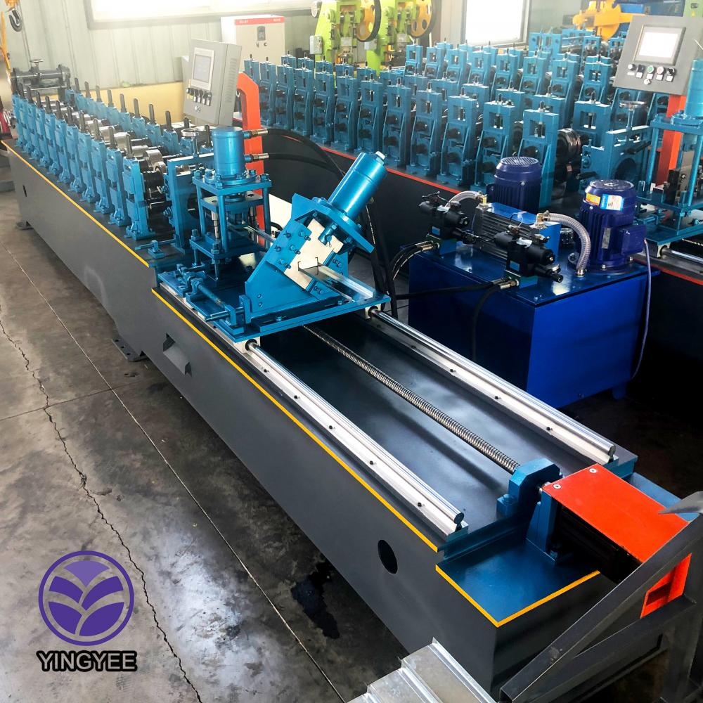 Stud And Track Machine From Yingyee0013