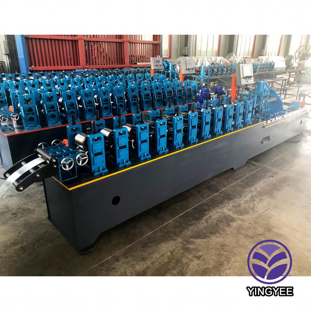 Stud And Track Machine From Yingyee0010