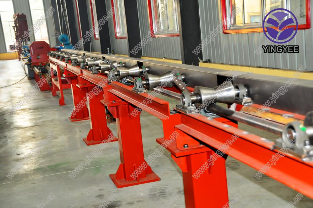 Tube Mill Line From Yingyee50