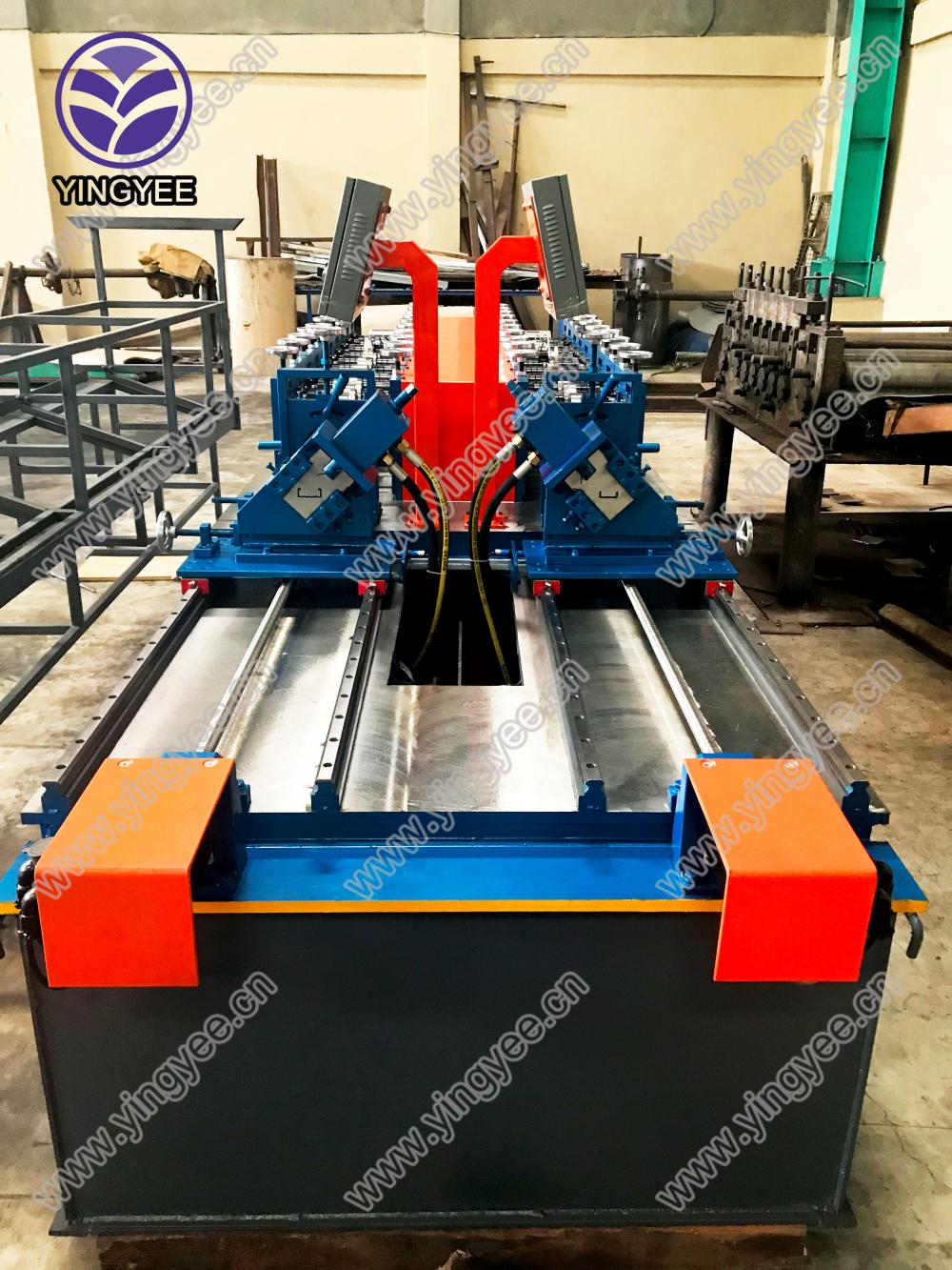 Double Out Machine From Yingyee010
